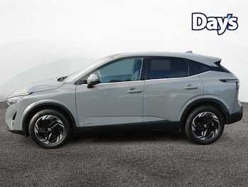 Used Nissan Qashqai 2024 for sale - 79789188: Photo