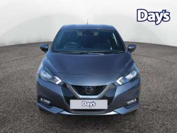Used Nissan Micra 2022 for sale - 74468381: Photo