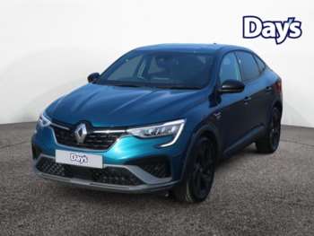 Used Renault Arkana 2022 for sale - 73915193: Photo