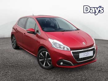 2019 - 1.2 PureTech 82 Tech Edition 5dr [Start Stop]