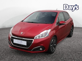 Used Peugeot 208 2019 for sale - 76480351: Photo