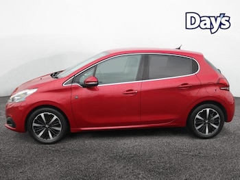 Used Peugeot 208 2019 for sale - 76480351: Photo