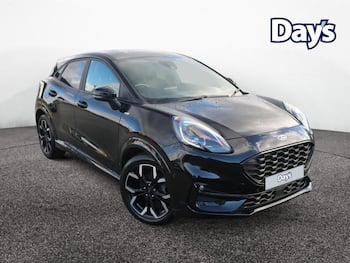 Used Ford Puma 2023 for sale - 79785463: Photo