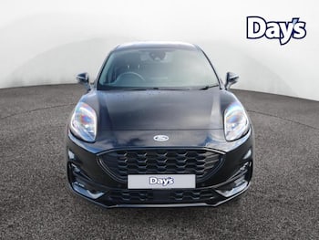Used Ford Puma 2023 for sale - 79785463: Photo