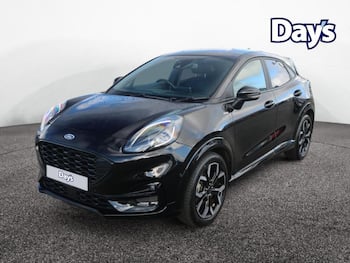Used Ford Puma 2023 for sale - 79785463: Photo