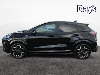 Used Ford Puma 2023 for sale - 79785463: Photo