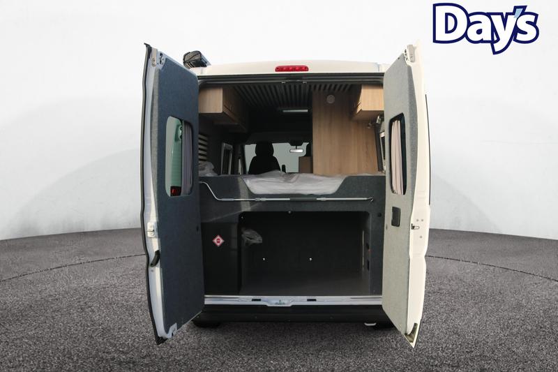 Used Peugeot Boxer 2024 for sale - 77407118: Photo 18