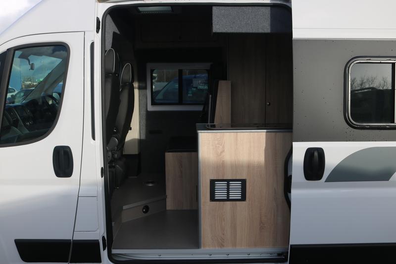 Used Peugeot Boxer 2024 for sale - 77407118: Photo 19