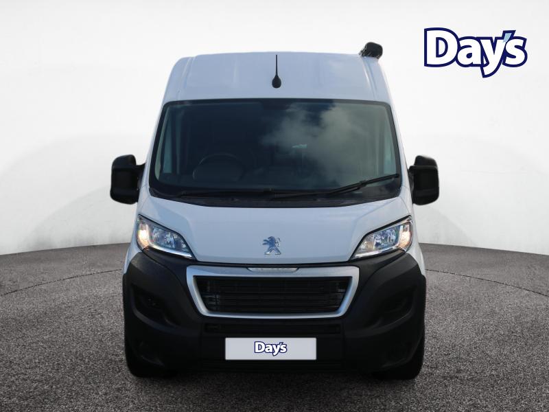 Used Peugeot Boxer 2024 for sale - 77407118: Photo 2