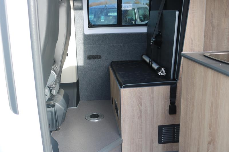 Used Peugeot Boxer 2024 for sale - 77407118: Photo 20