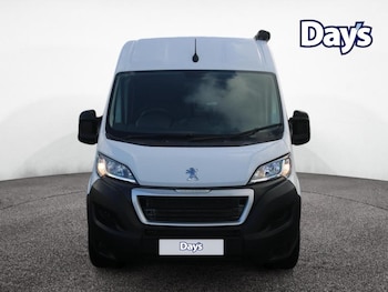 Used Peugeot Boxer 2024 for sale - 77407118: Photo