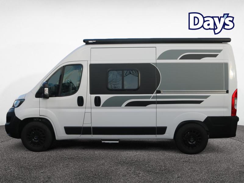 Used Peugeot Boxer 2024 for sale - 77407118: Photo 4