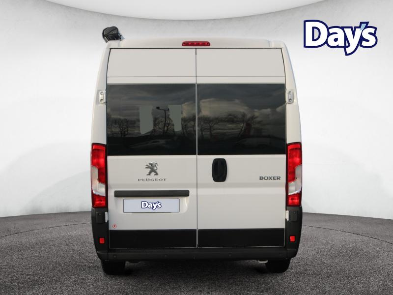 Used Peugeot Boxer 2024 for sale - 77407118: Photo 6