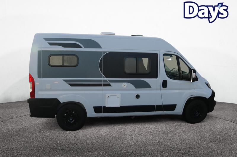 Used Peugeot Boxer 2024 for sale - 77407118: Photo 8