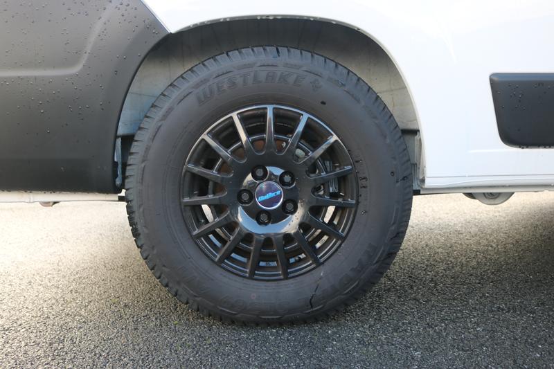 Used Peugeot Boxer 2024 for sale - 77407118: Photo 9