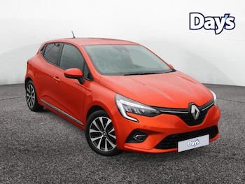 2020 - 1.0 TCe 100 Iconic 5dr