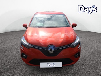 Used Renault Clio 2020 for sale - 75891226: Photo