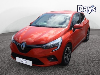 Used Renault Clio 2020 for sale - 75891226: Photo