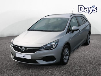 Used Vauxhall Astra 2020 for sale - 75337924: Photo