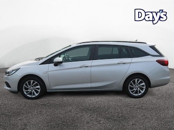 Used Vauxhall Astra 2020 for sale - 75337924: Photo