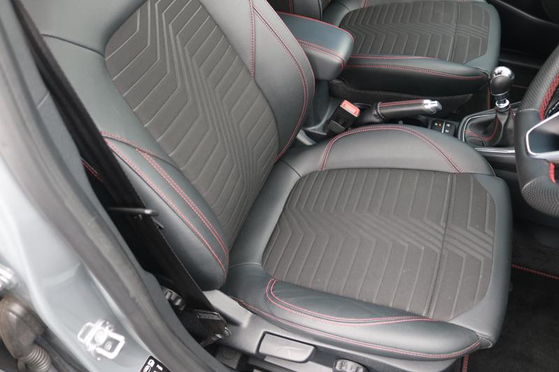 Used Ford Puma 2023 for sale - 78001181: Photo 10