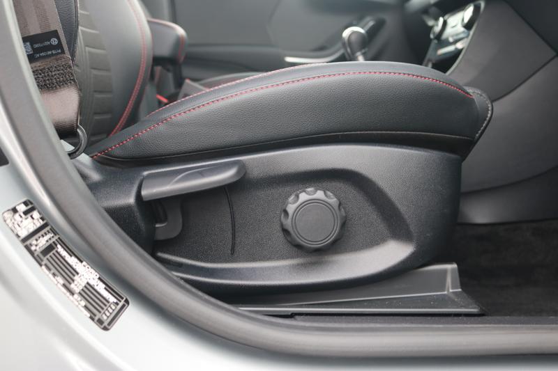 Used Ford Puma 2023 for sale - 78001181: Photo 11