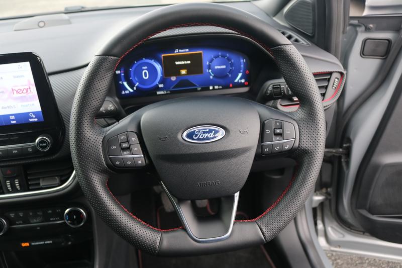 Used Ford Puma 2023 for sale - 78001181: Photo 13