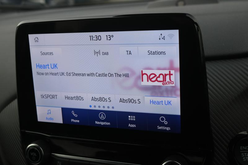 Used Ford Puma 2023 for sale - 78001181: Photo 15