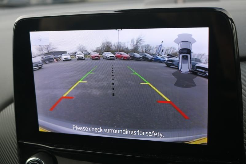 Used Ford Puma 2023 for sale - 78001181: Photo 16