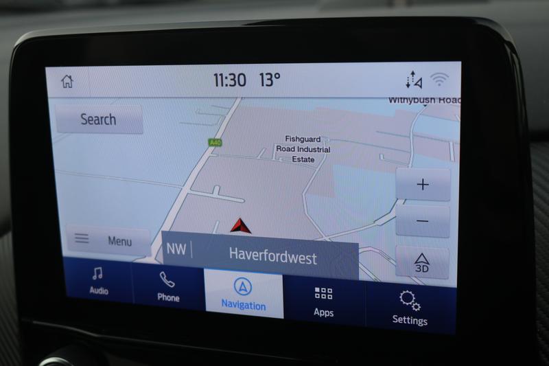 Used Ford Puma 2023 for sale - 78001181: Photo 17