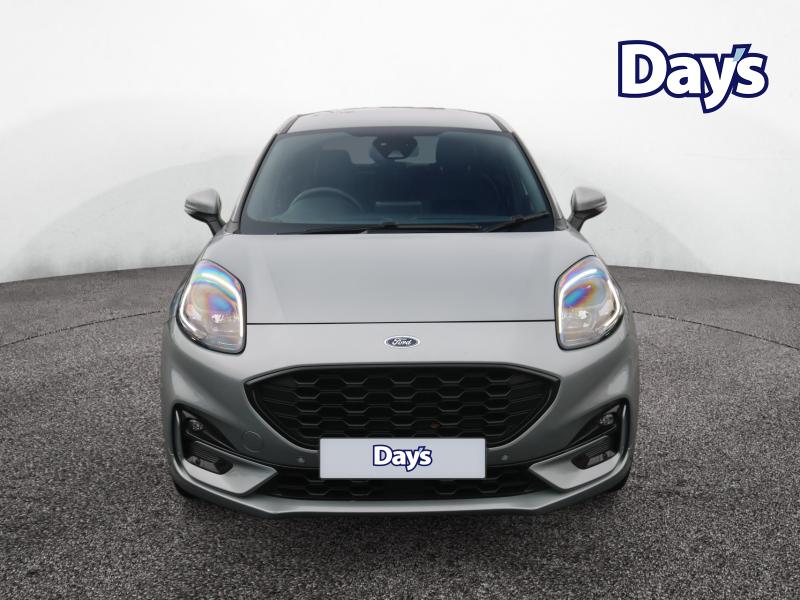 Used Ford Puma 2023 for sale - 78001181: Photo 2