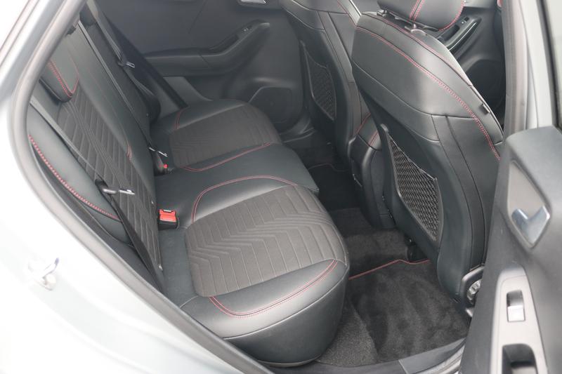 Used Ford Puma 2023 for sale - 78001181: Photo 20