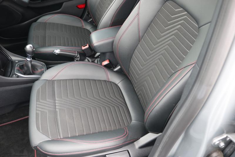 Used Ford Puma 2023 for sale - 78001181: Photo 22