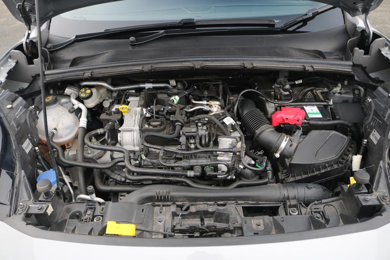 Used Ford Puma 2023 for sale - 78001181: Photo 23