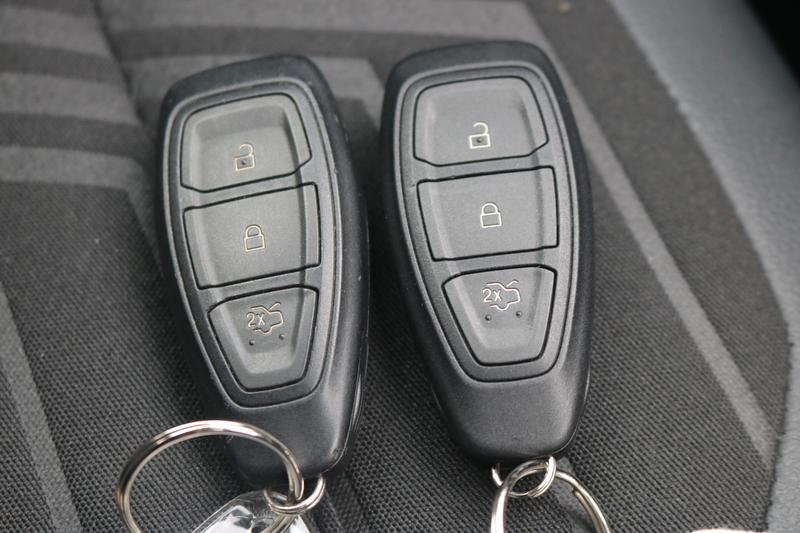 Used Ford Puma 2023 for sale - 78001181: Photo 24