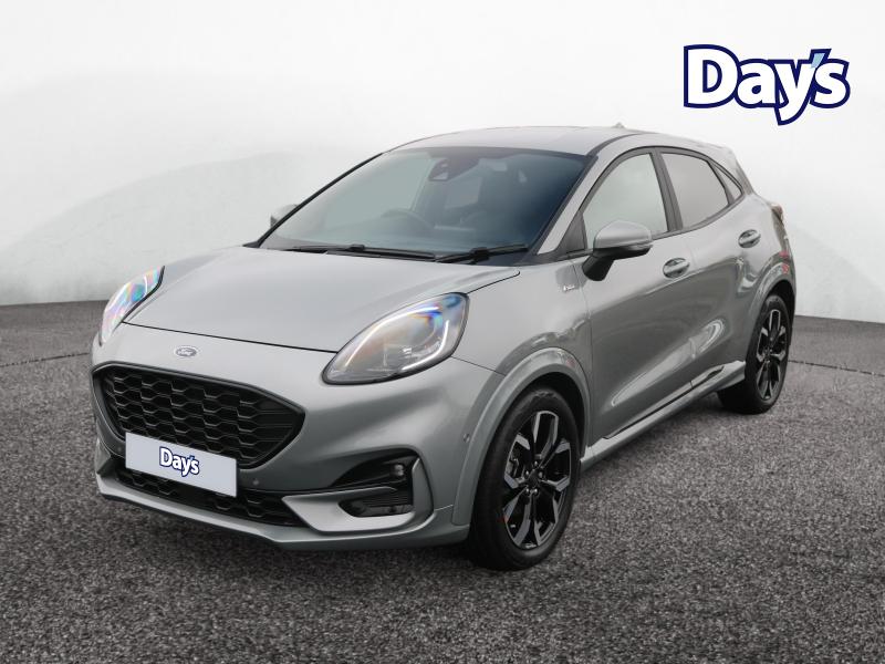 Used Ford Puma 2023 for sale - 78001181: Photo 3