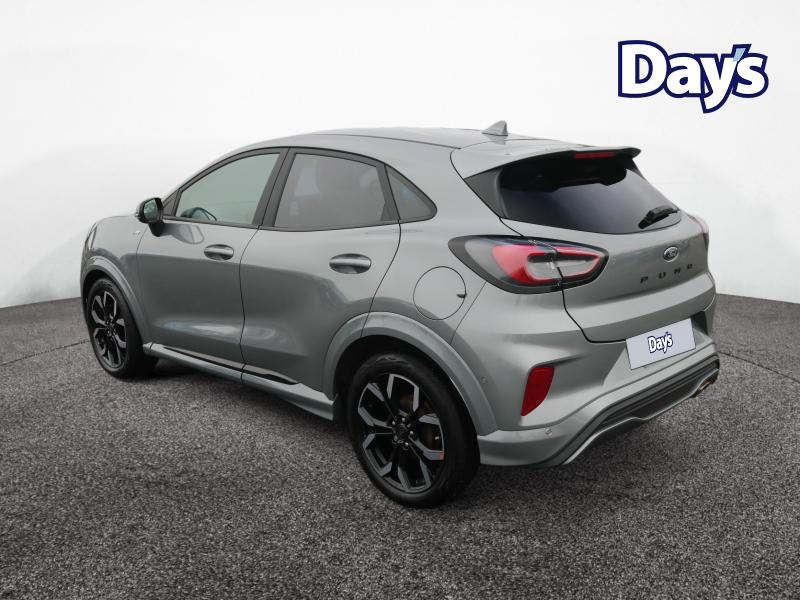 Used Ford Puma 2023 for sale - 78001181: Photo 5