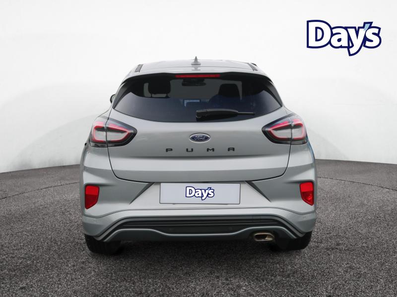 Used Ford Puma 2023 for sale - 78001181: Photo 6