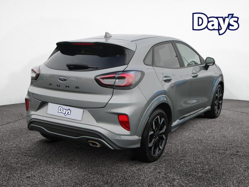 Used Ford Puma 2023 for sale - 78001181: Photo 7