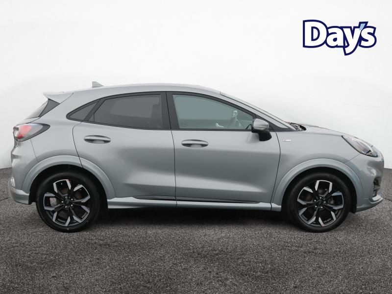 Used Ford Puma 2023 for sale - 78001181: Photo 8