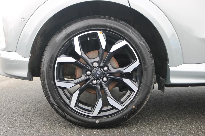 Used Ford Puma 2023 for sale - 78001181: Photo 9