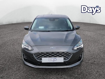 Used Ford Focus 2019 for sale - 74796562: Photo
