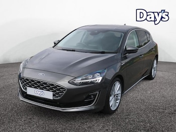 Used Ford Focus 2019 for sale - 74796562: Photo