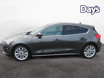 Used Ford Focus 2019 for sale - 74796562: Photo