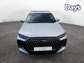 Used Chery Tiggo 7 2025 for sale - 77819641: Photo