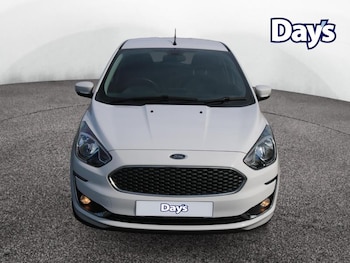 Used Ford Ka+ 2018 for sale - 79305332: Photo