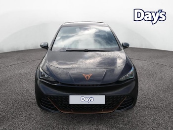 Used Cupra Born 2022 for sale - 78215575: Photo