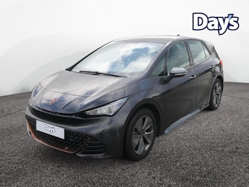 Used Cupra Born 2022 for sale - 78215575: Photo