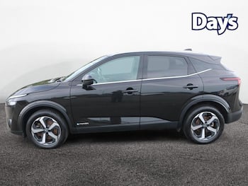 Used Nissan Qashqai 2024 for sale - 79721221: Photo