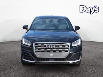 Used Audi Q2 2019 for sale - 78090517: Photo